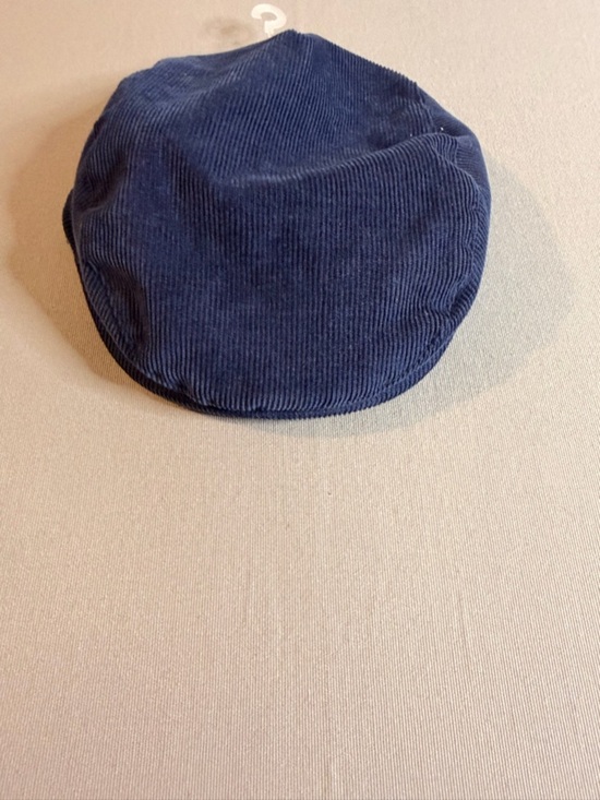 Janie and Jack Other - Janie & Jack baby naby blue cap hat 0-6 months